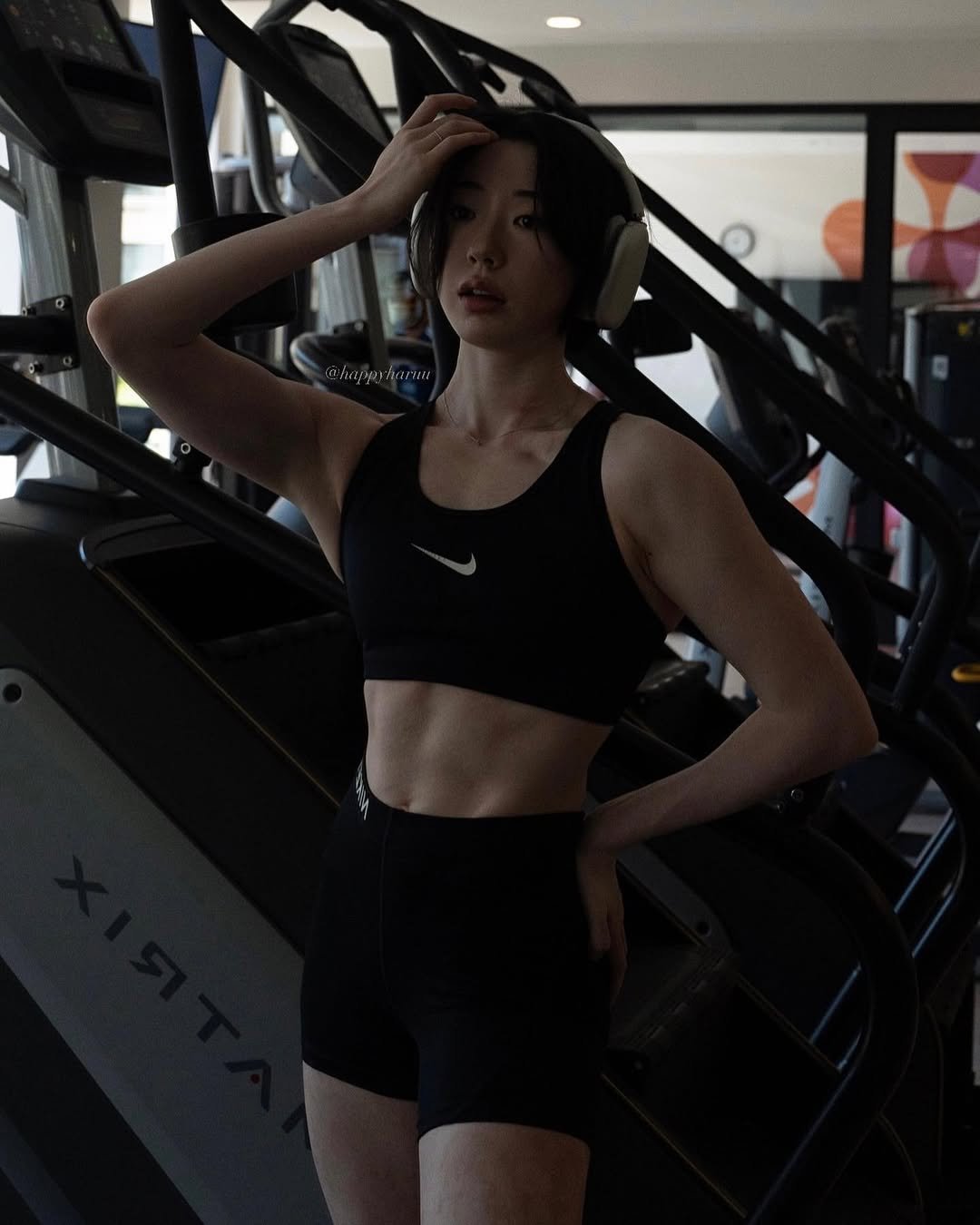 Photo shared by Jea Jeong on August 24, 2023 tagging @nike.