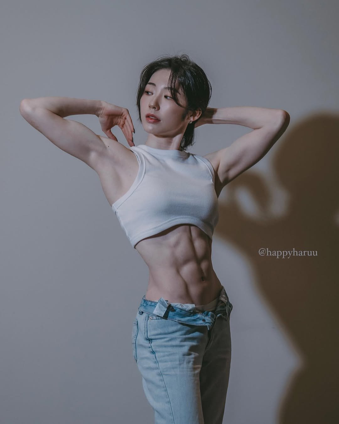 happyharuu 게시물 이미지: D-5 (10/31/22) I don’t want to be pretty, I...