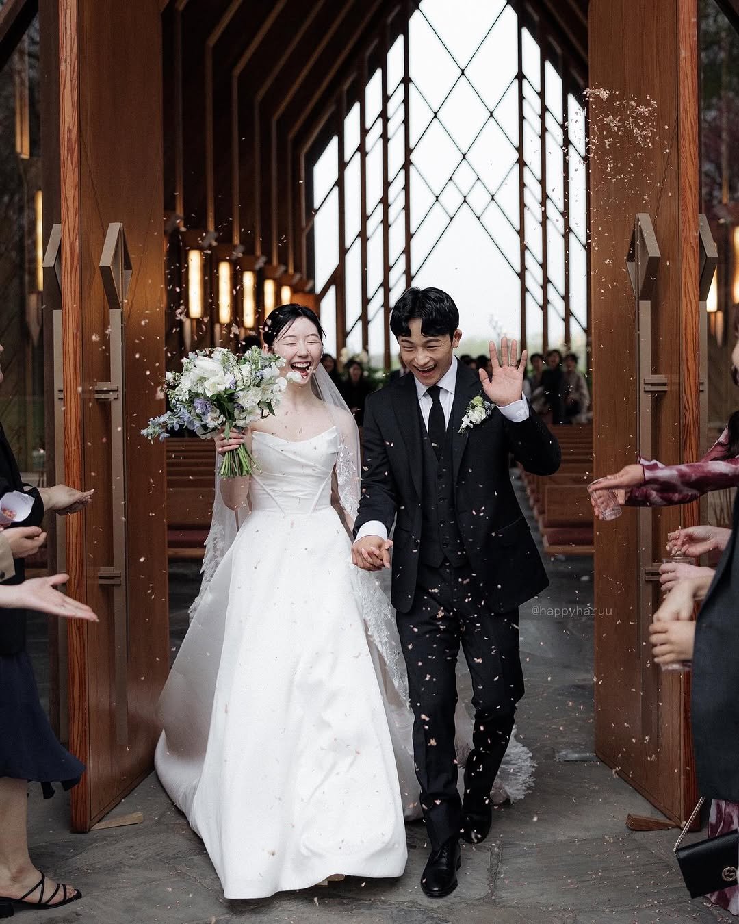 Photo shared by Jea Jeong on April 23, 2025 tagging @paigesmithphoto.