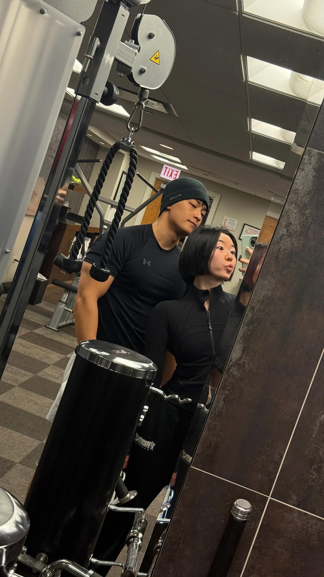 happyharuu 게시물 이미지: My husband airdropped this to me and I was...