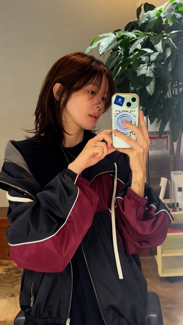 happyrim 게시물 이미지: 시원하게 잘라버렸습니다!! 💇🏻♀️💇🏻♀️
@efot_shop @dongkyu4158