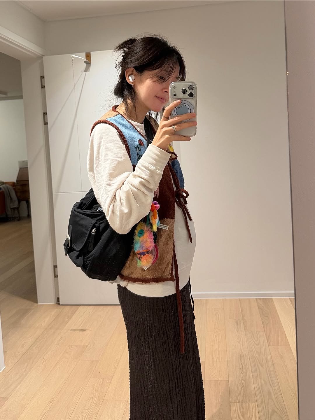 Photo by 해피림 메이크업 혜림쌤 on November 15, 2025.