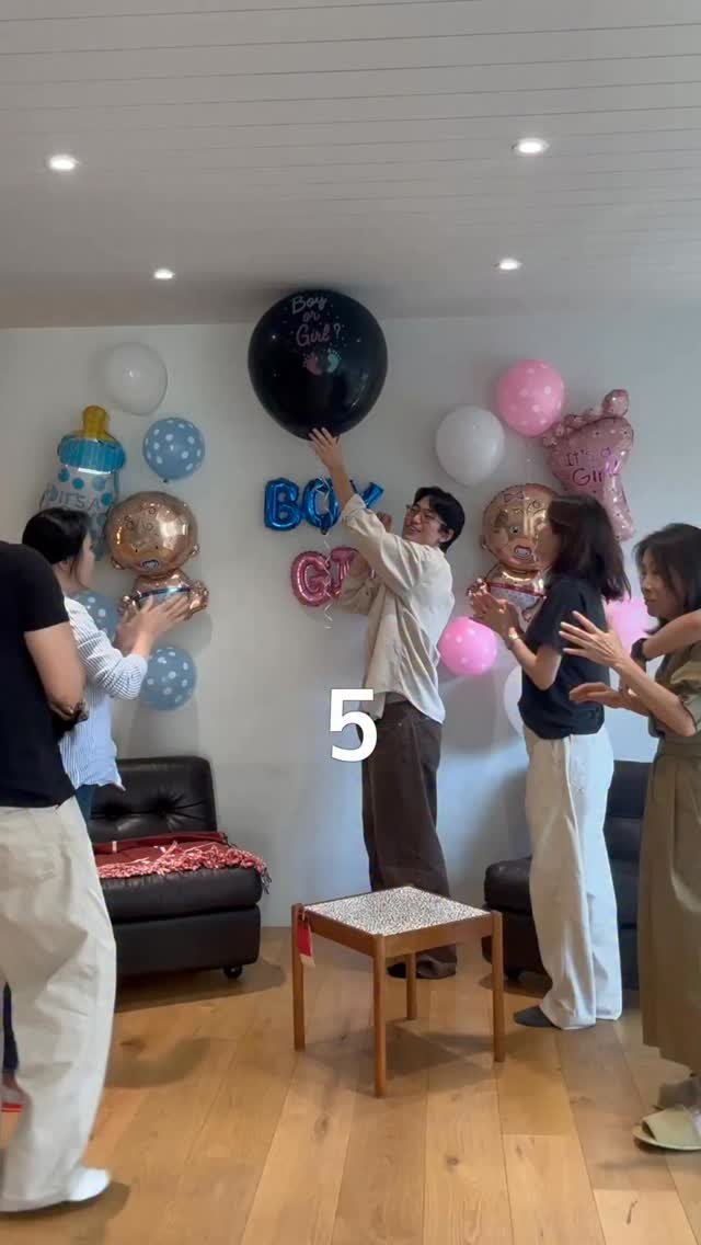 happyrim 게시물 이미지: 가족들과 행복한 명절🍁❤️
새로운 축복의 선물까지...✨🧚‍♀️🤰🏻✨