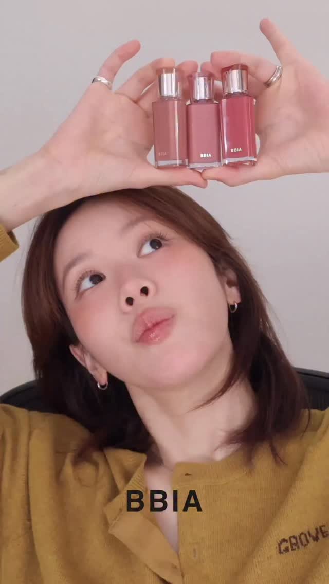 happyrim 게시물 이미지: #광고
지난 7월 , 삐아와 함께 공동개발하여 부활한
저의 애정템 럭키 샤인...