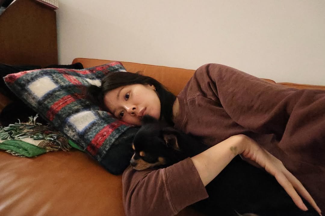 Photo by 해피림 메이크업 혜림쌤 on October 30, 2025.