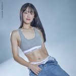 happysunii 인스타그램 프로필 사진