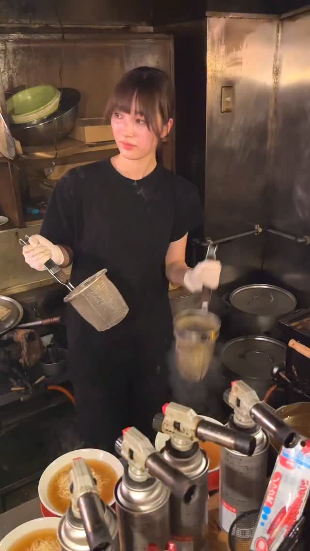 harapeko_jpn 게시물 이미지: 世界よ、これが日本のチャーシューメンだ。
店名：焼豚ラーメン...