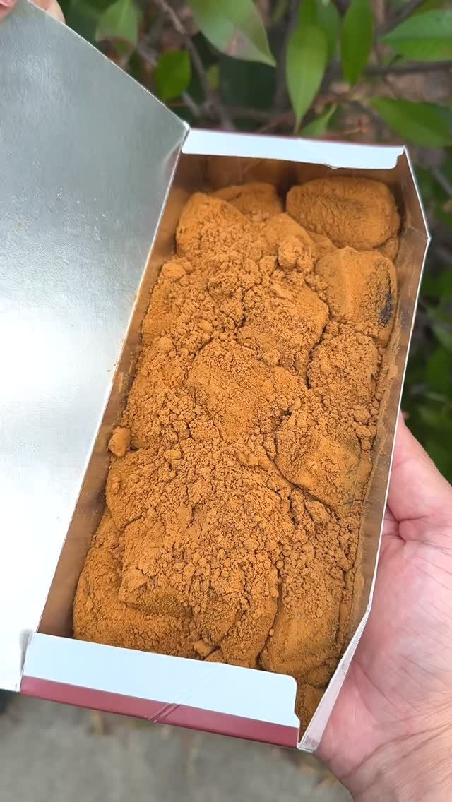 harapeko_jpn 게시물 이미지: 心までとろける。日本伝統のわらび餅がここにあった。
店名：明や
最寄り駅：奥町駅（愛知）

目...