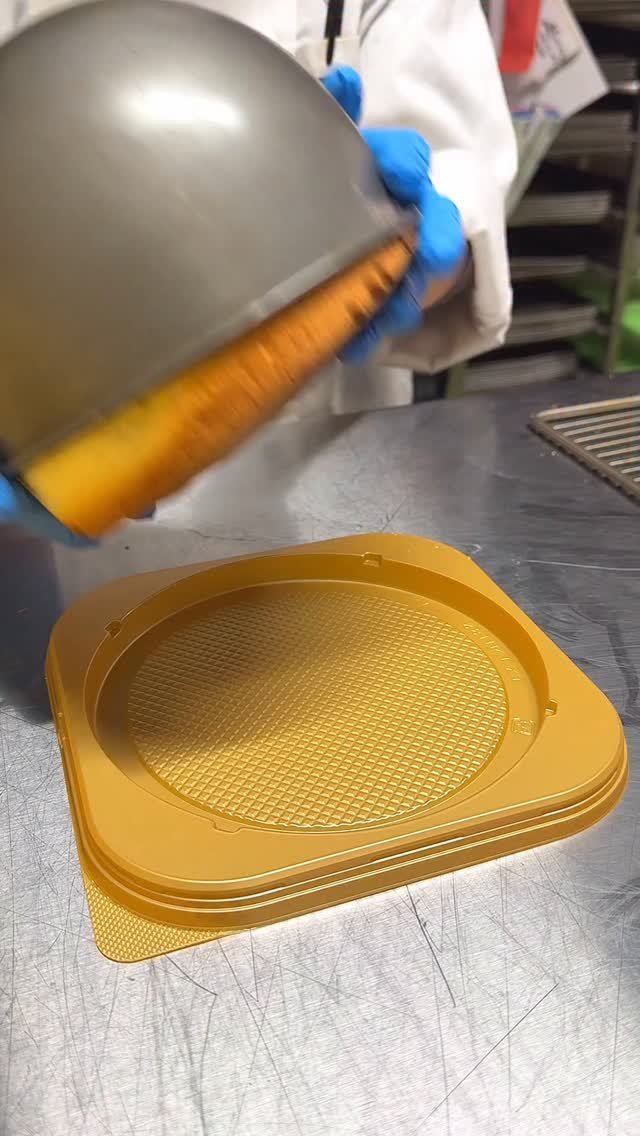 harapeko_jpn 게시물 이미지: 【天使の口どけ】一口で消える…幻のドームチーズケーキ
店名：グルマンヴィタル...