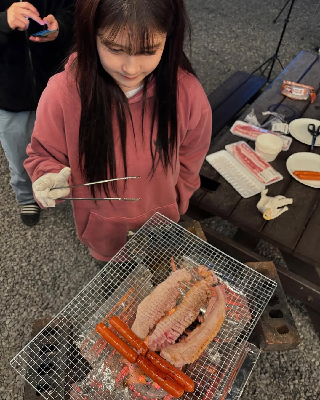 Photo by 최하리 입니다. on February 26, 2025.