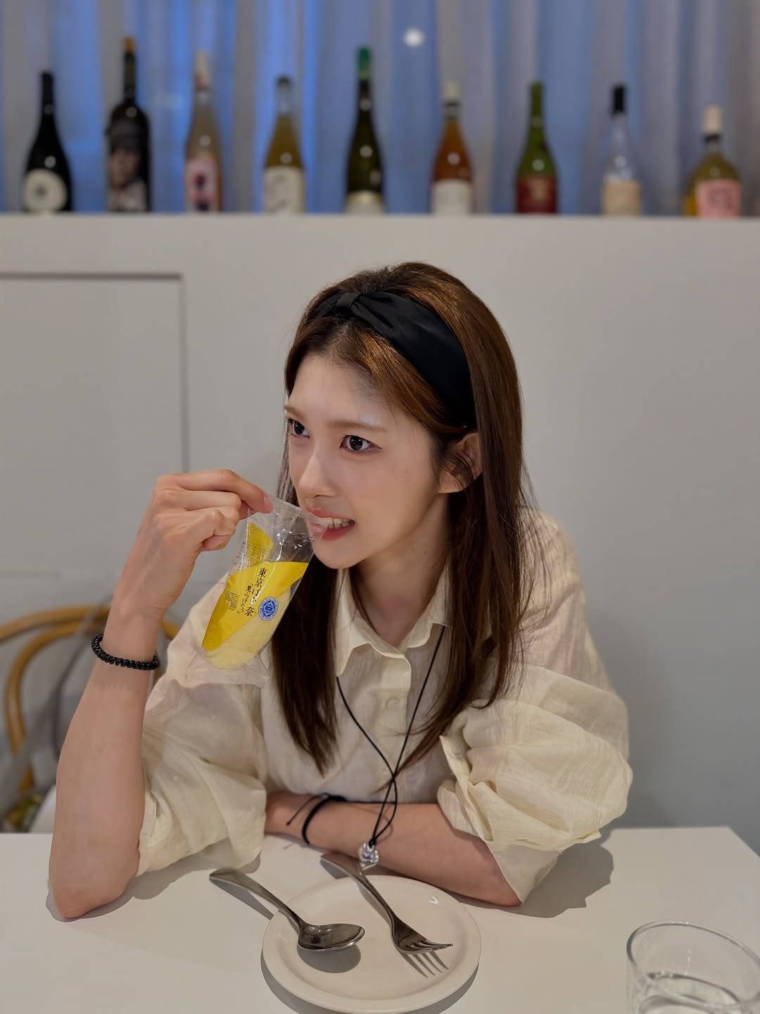 hari_up_97 게시물 이미지: 너 뭔데! 맛있으면 다냐!