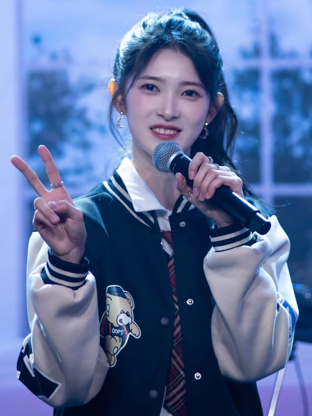 Photo shared by 늙은 돼지 태경 on February 09, 2026 tagging @hari_up_97. 텍스트의 이미지일 수 있음.