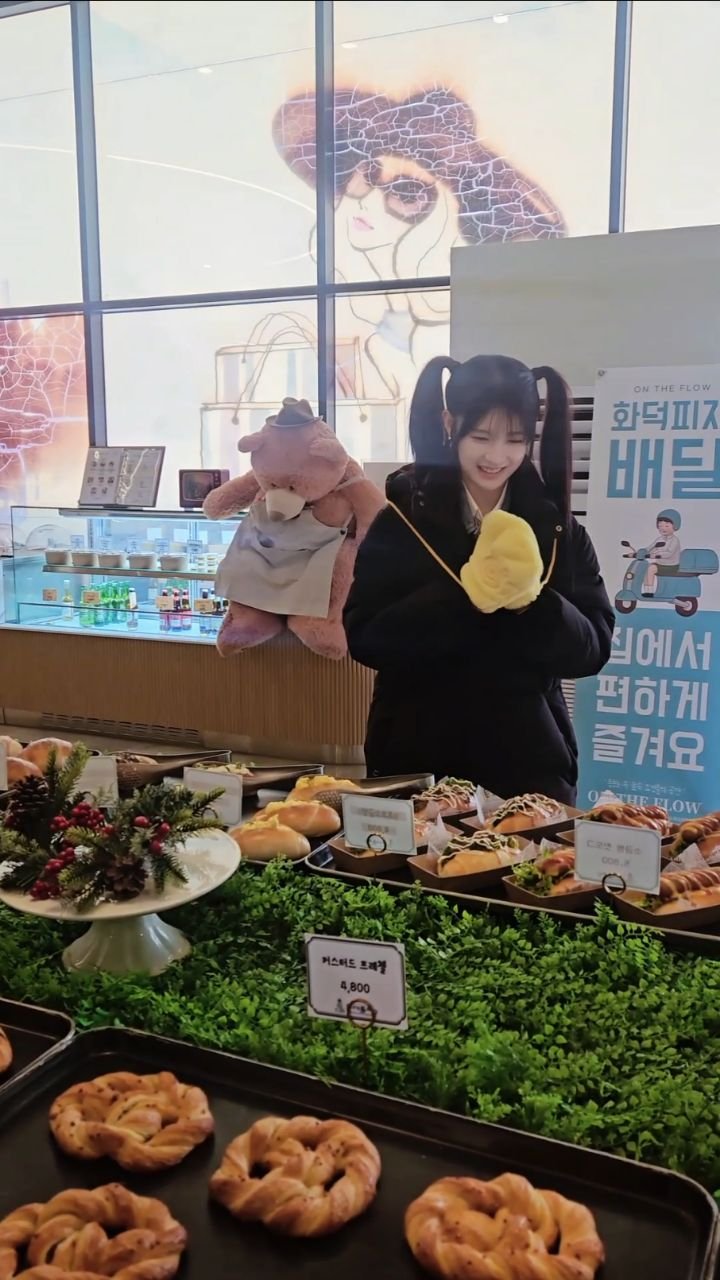 hari_up_97 게시물 이미지: Ep.16 #브이로그 #최하리 #신곡 #팬미팅 #최초공개