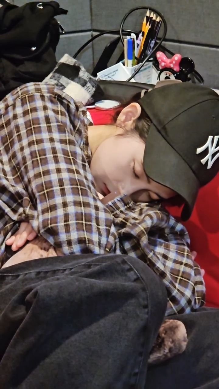 hari_up_97 게시물 이미지: Ep.6
#브이로그
@hari_up_97 @connected._.v