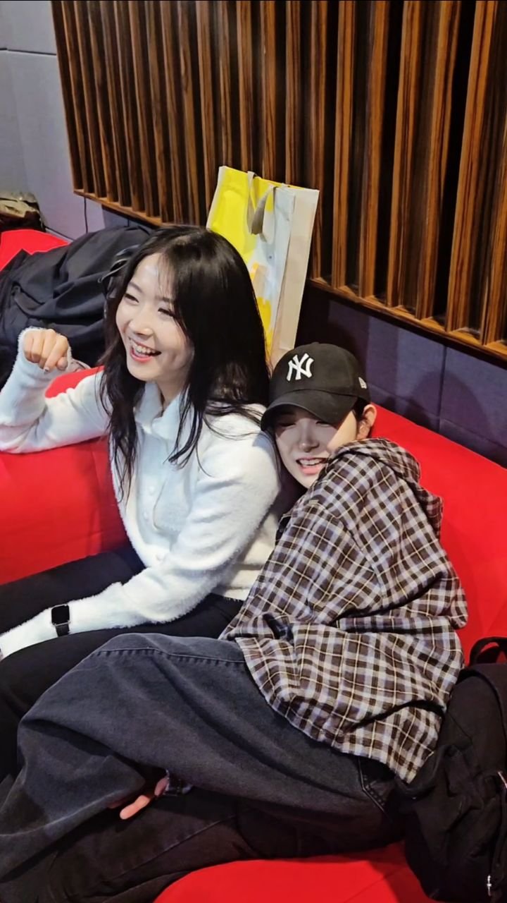 hari_up_97 게시물 이미지: Ep.5
#브이로그 
@hari_up_97 @connected._.v