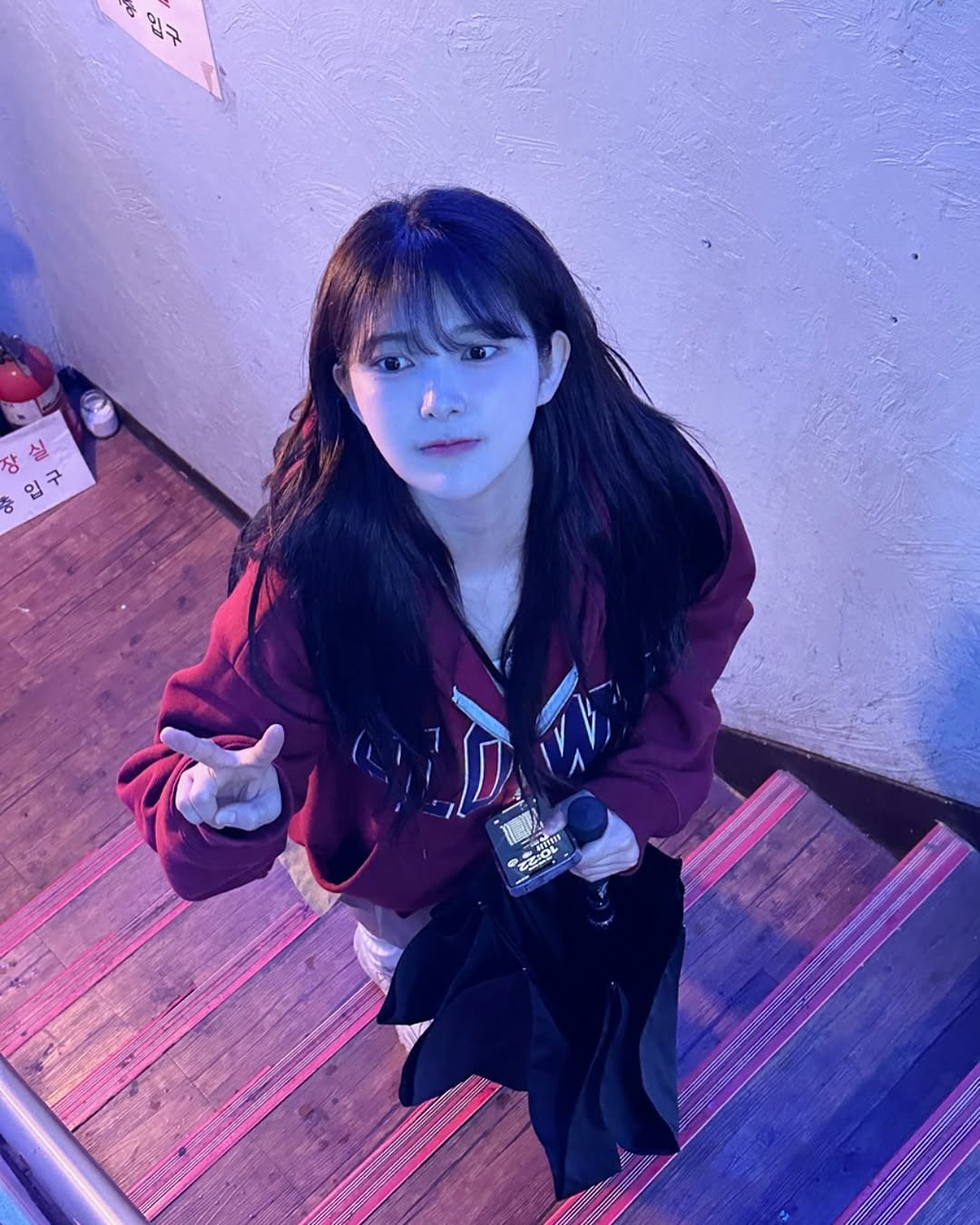 Photo by 최하리 입니다. on April 17, 2025.