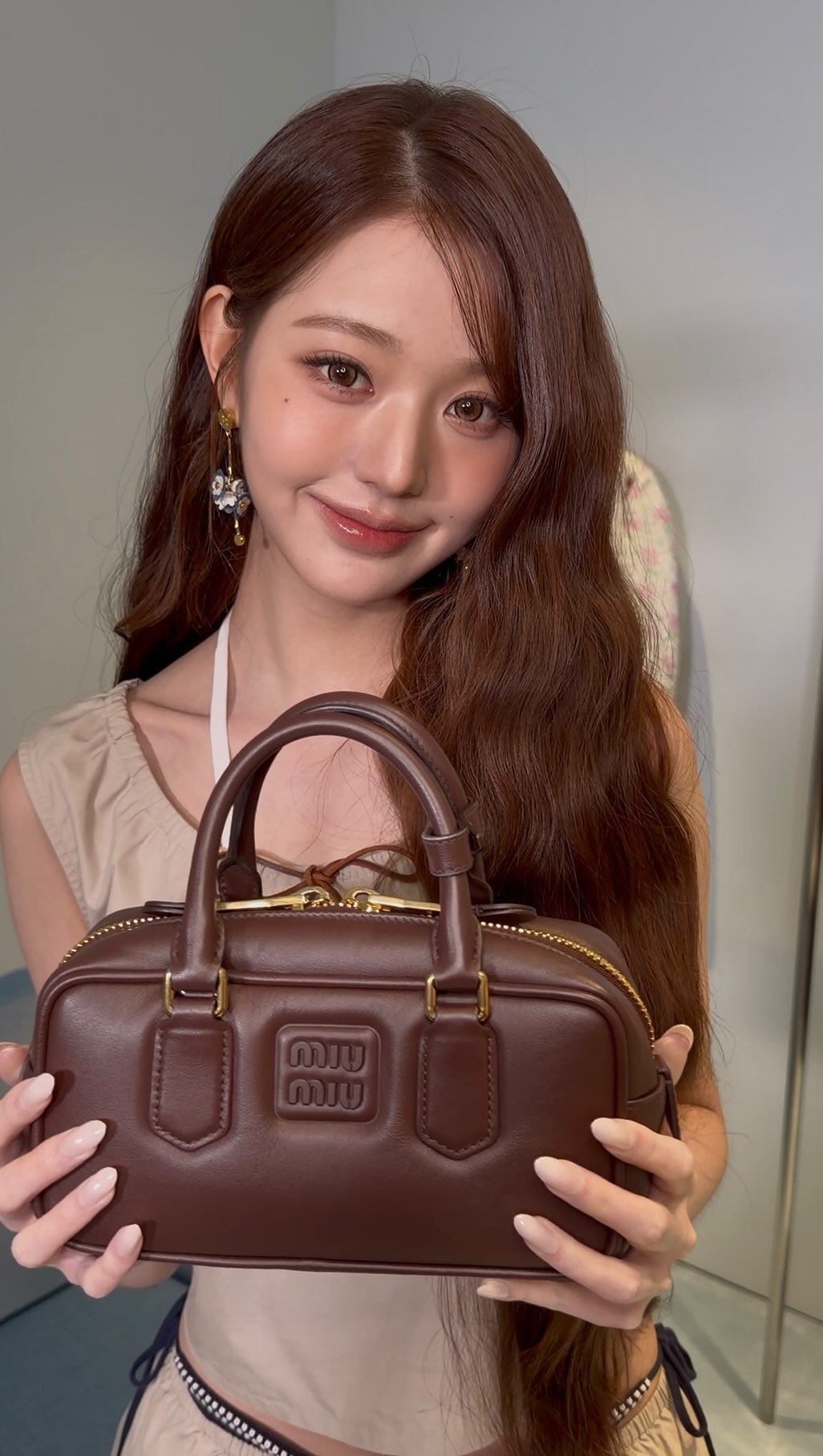 harpersbazaarkorea 게시물 이미지: #제작지원
🎵축하의 자리에 음악이 빠질 수 없죠. 얼마 전 리오프닝한 도쿄 긴자...