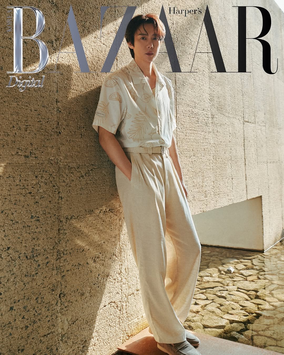 harpersbazaarkorea 게시물 이미지: #제작지원 #DigitalCover
유연석이라는 프리즘으로 투영한 듀베티카....