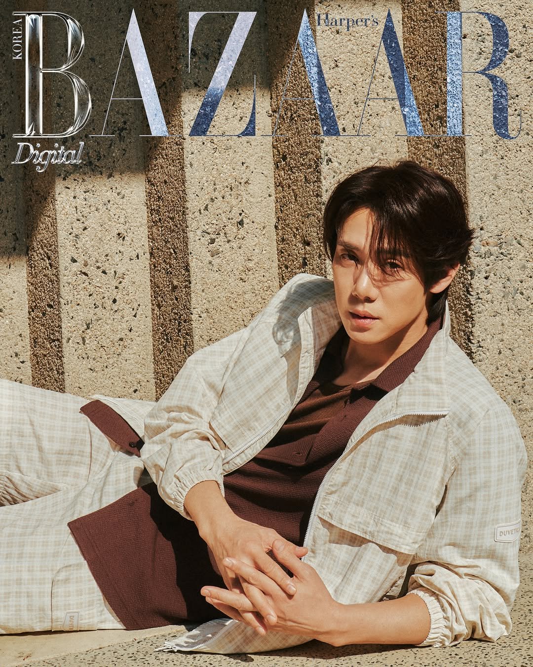 harpersbazaarkorea 게시물 이미지: #제작지원 #DigitalCover
비워낸 시간, 여유를 걸친 유연석. 이탈리아...