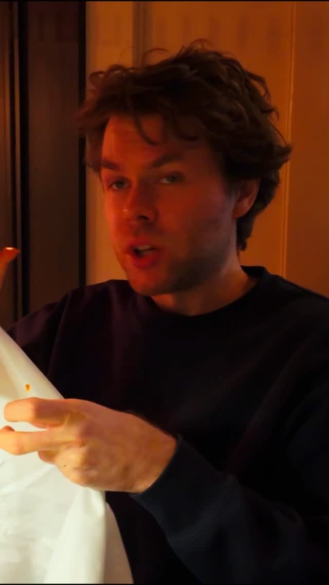 harrisonwebb97 게시물 이미지: “Somebody get me a bloody fire extinguisher!” 🥵🧯