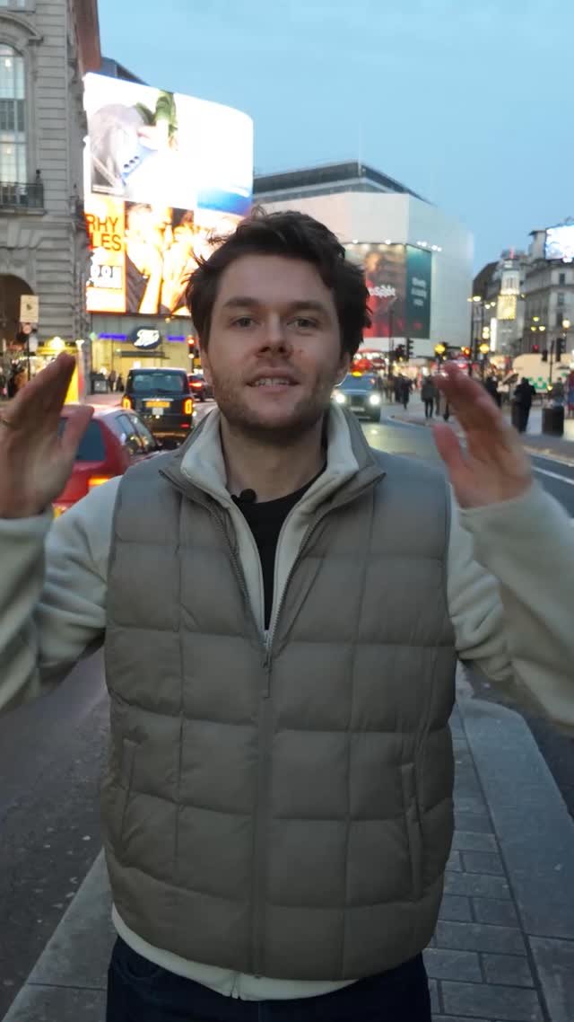 harrisonwebb97 게시물 이미지: Taxi Drivers choose where I eat 😅