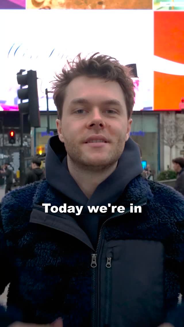 harrisonwebb97 게시물 이미지: Finding the Best Indian Restaurant in London 🤤