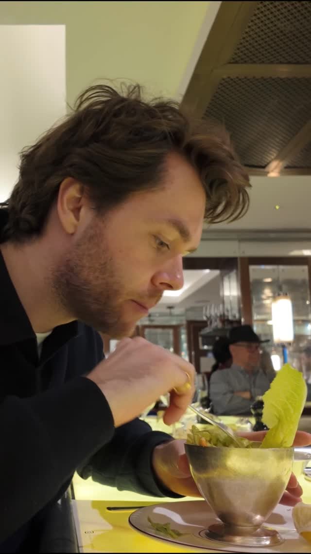 harrisonwebb97 게시물 이미지: Oysters do what...? Finding the BEST seafood...