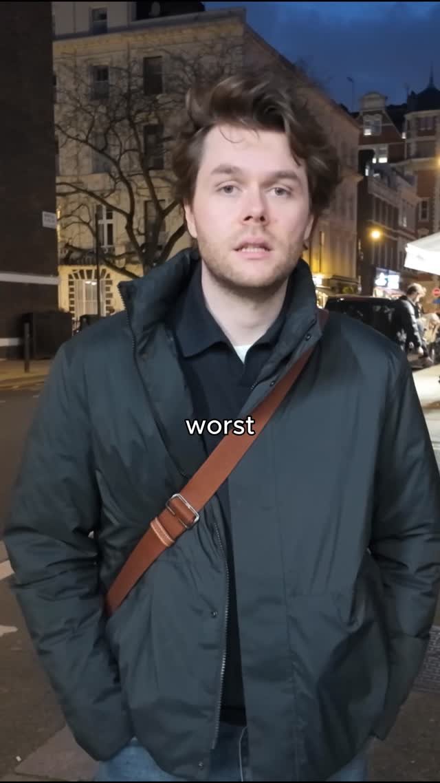 harrisonwebb97 게시물 이미지: Definitely the worst Indian restaurant I’ve...