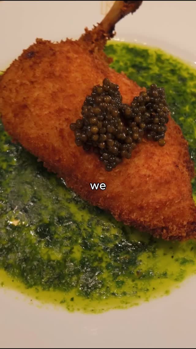 harrisonwebb97 게시물 이미지: $2 vs $200 Fried Chicken… full video now live...