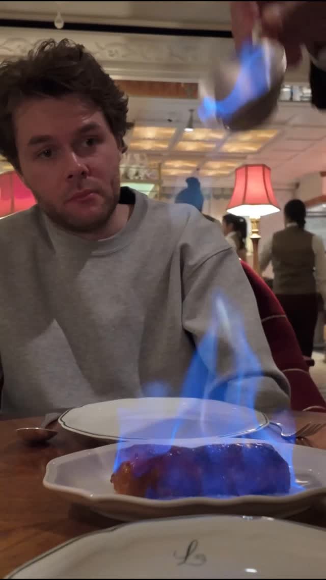 harrisonwebb97 게시물 이미지: Im searching for the best seafood in London,...