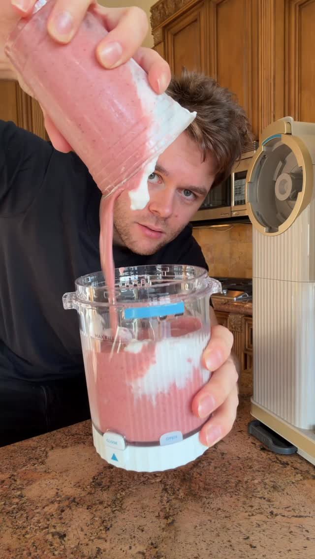 harrisonwebb97 게시물 이미지: #AD I might have to make one of these every...