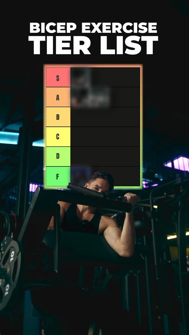 harry_tmp 게시물 이미지: These exercises turned my biceps from my...