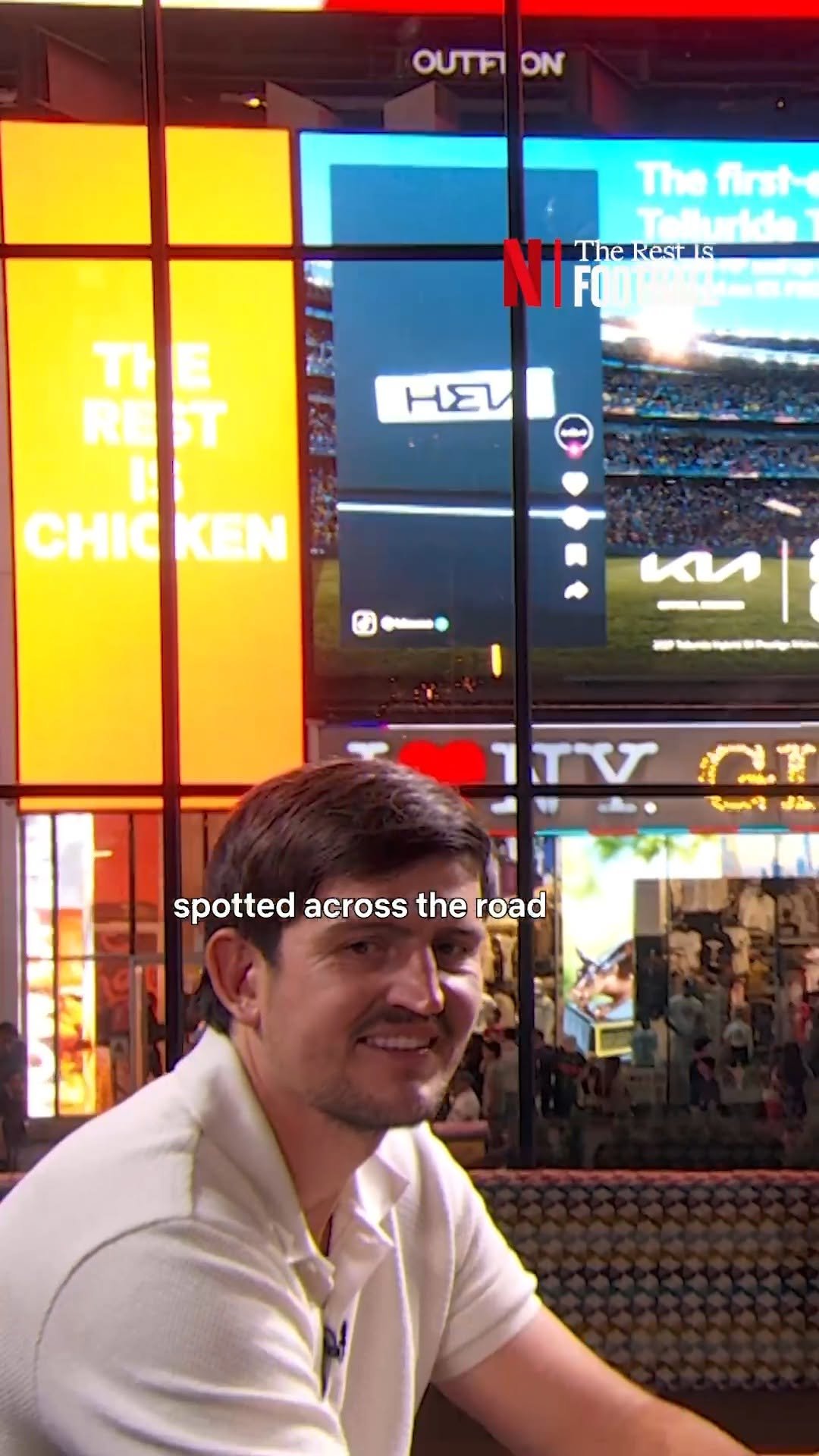 harrymaguire93 게시물 이미지: Joe's right—unfortunately, Gary does write his...