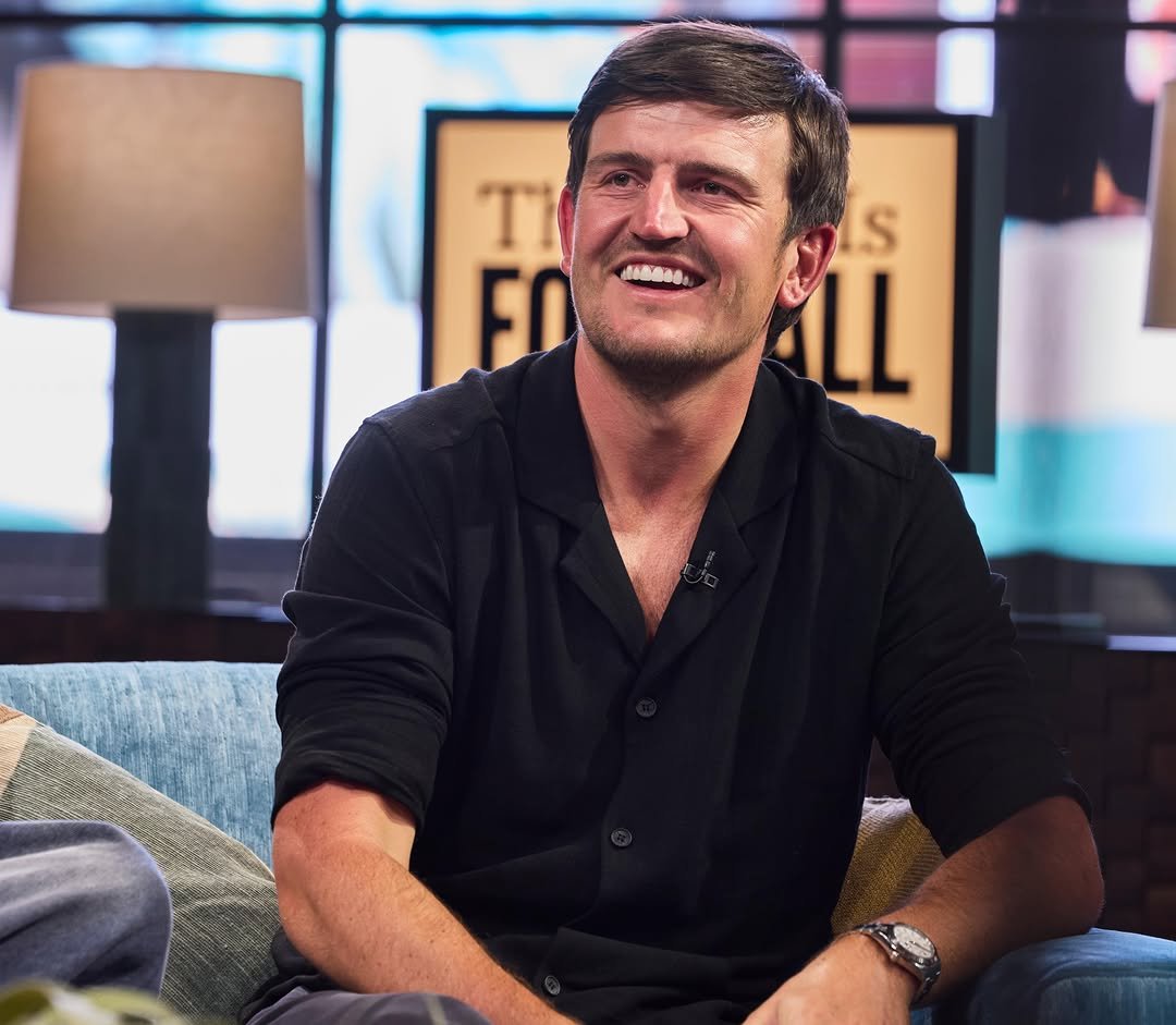 harrymaguire93 게시물 이미지: Thanks for the World Cup experience...