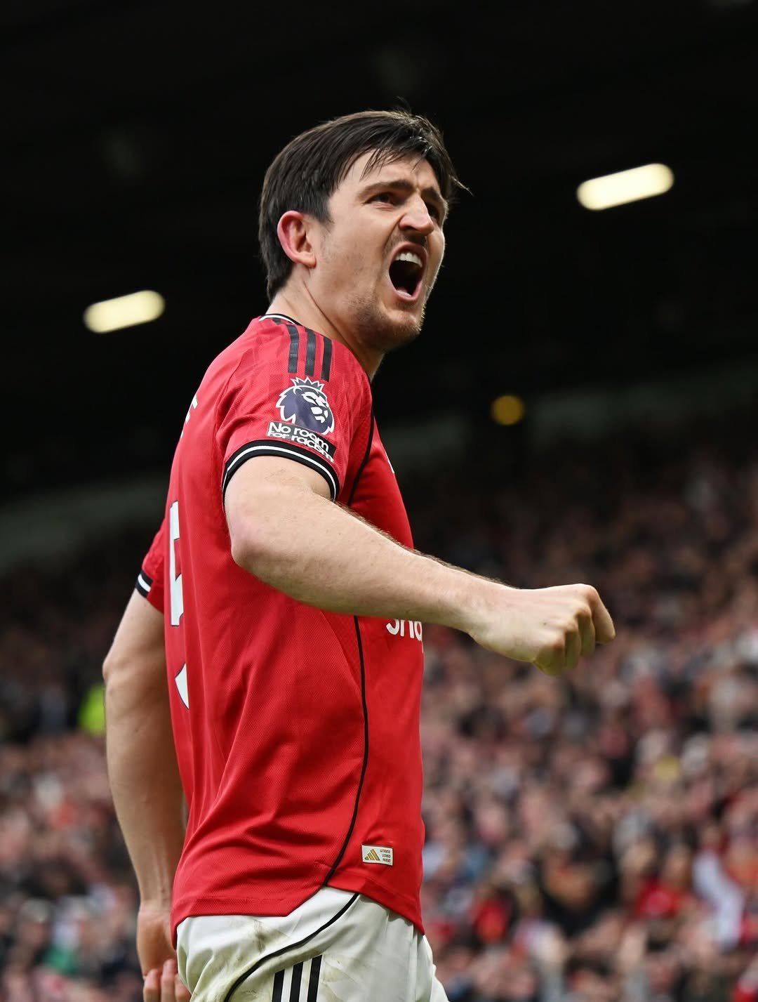 harrymaguire93 게시물 이미지: This is UNITED 🔴