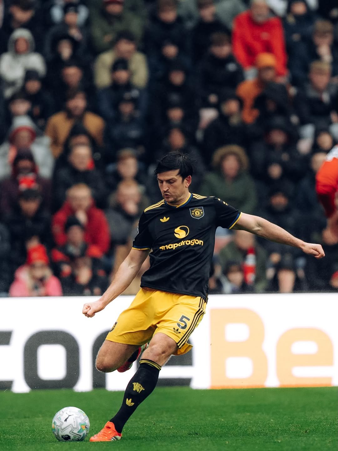harrymaguire93 게시물 이미지: Take the point and move on 🔴 
Thanks for the...