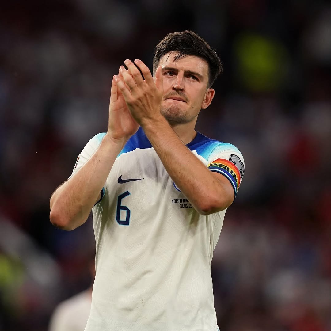 harrymaguire93 게시물 이미지: I was confident I could of played a major part...