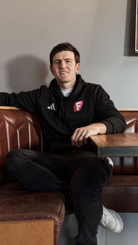 harrymaguire93 게시물 이미지: 🚨 We're Live! @harrymaguire93 joins Fenners on...