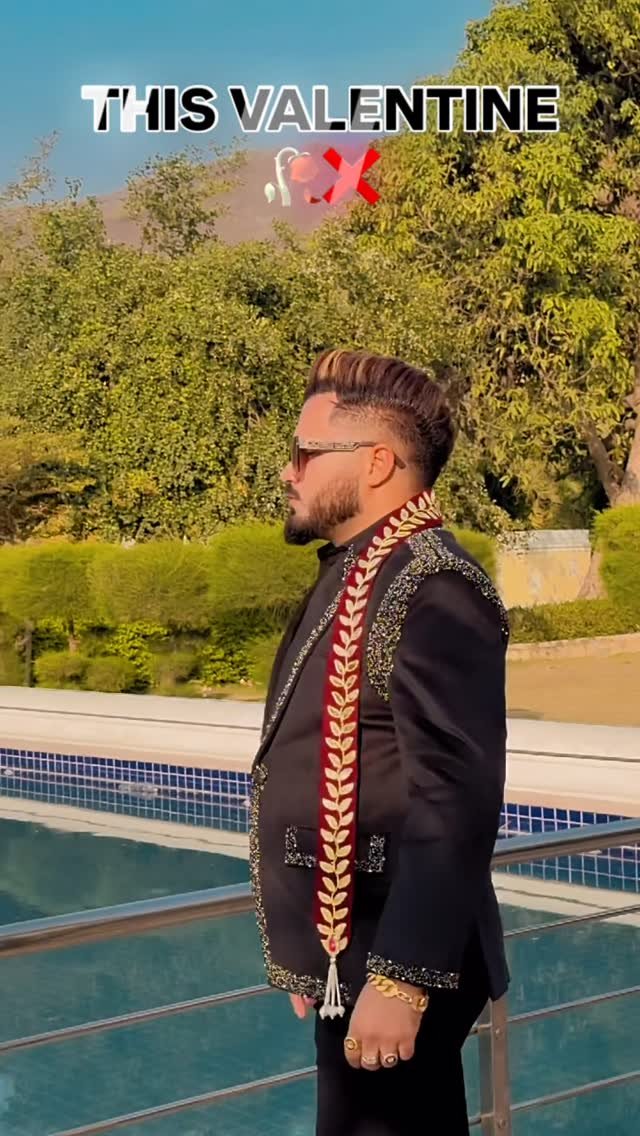 harshit_bhatia__ 게시물 이미지: NO VALENTINE❌
.
.
.
#explore #instagramreels...