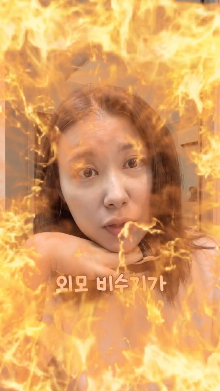 haru__salim 게시물 이미지: 출산 100일 = 외모 비수기 시작🥲

머리카락은 우수수 빠지고,
원래도 힘 없던...