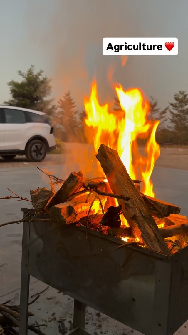 haryana_gaurav 게시물 이미지: Agriculture ❤️