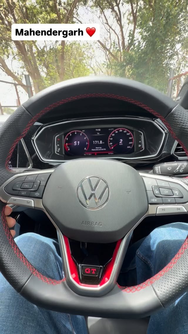 haryana_gaurav 게시물 이미지: Jaldi shuru karte hain 🙌