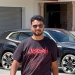 haryana_gaurav 인스타그램 프로필 사진