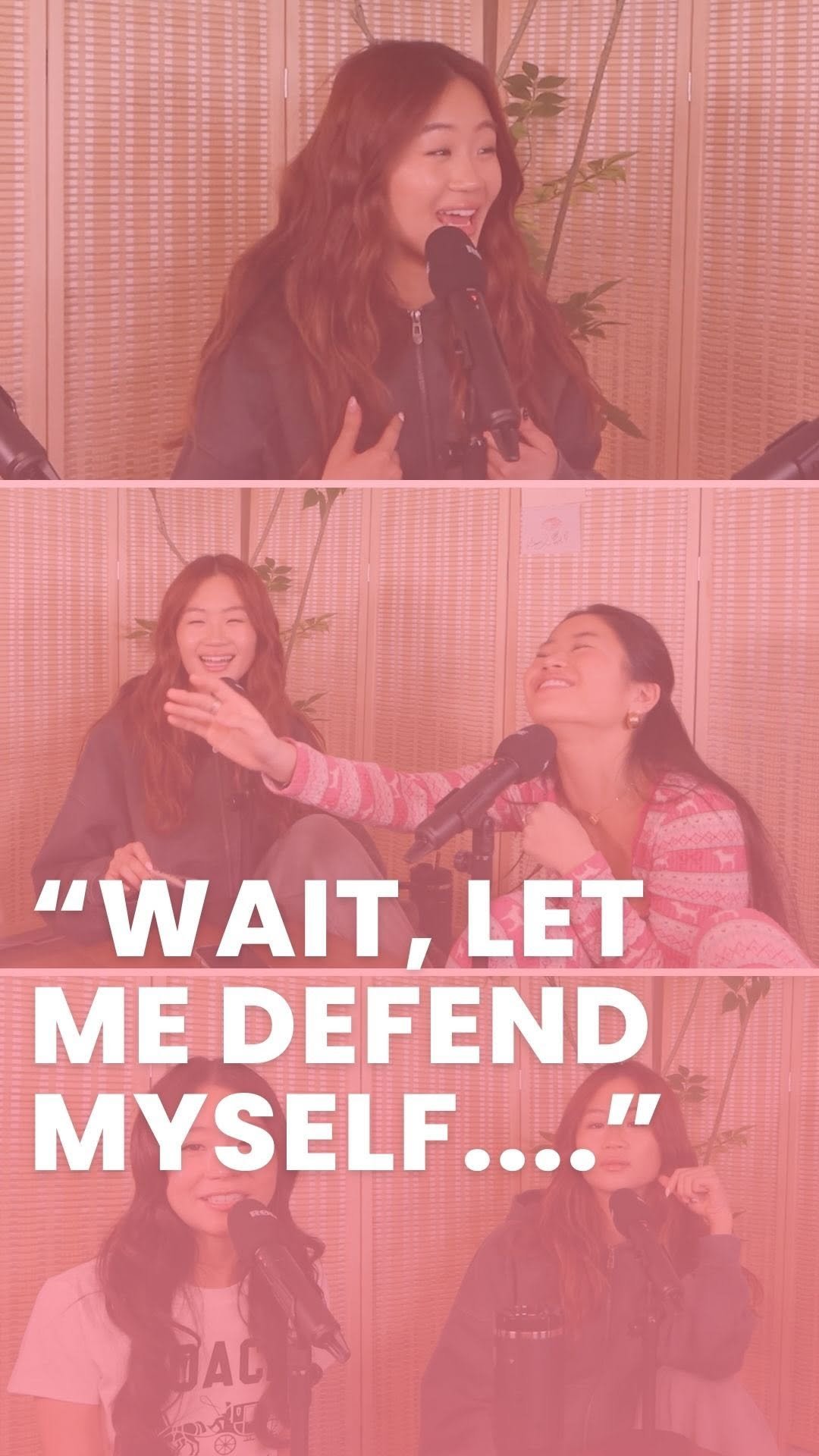 hasistersofficial 게시물 이미지: you guys just don’t see the vision (new...