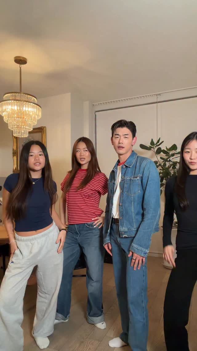 hasistersofficial 게시물 이미지: our favorite 19 year old ❤️ @ericnam