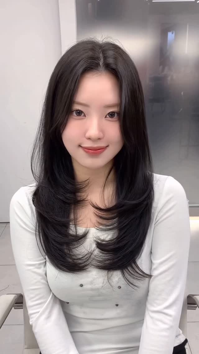 haum_haeni 게시물 이미지: 부스스하고 피부톤에 색이 안맞아도 괜찮아요 !
나에게 꼭 맞는 퍼스널 #헤어컨설팅...