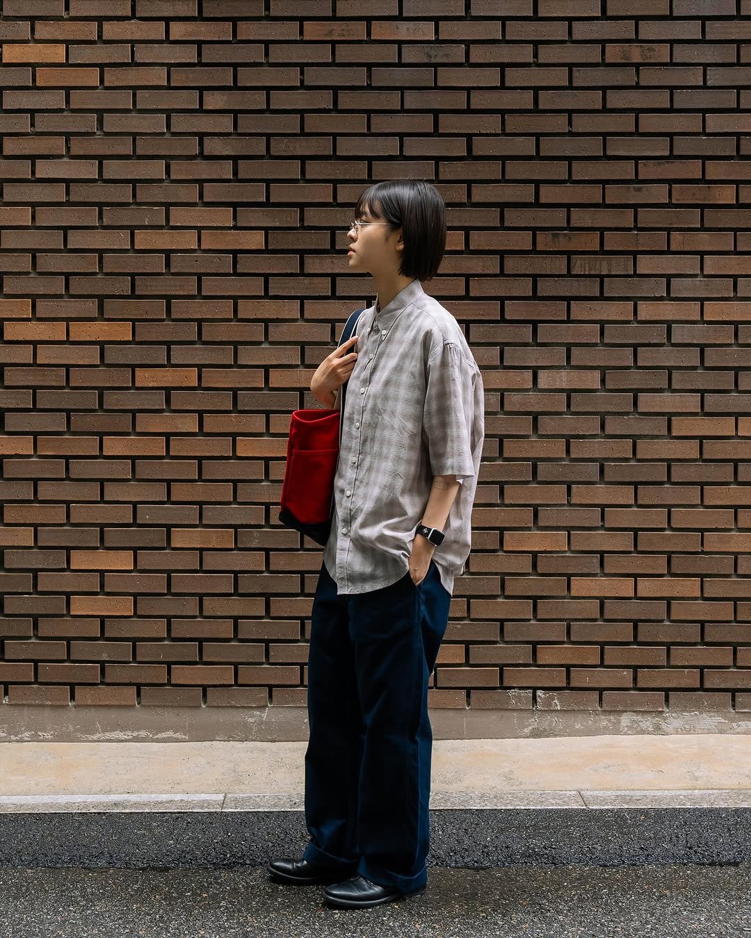 havati.shop 게시물 이미지: Havati
TOP : #REFOMED
FRESH MAN S/S SHIRT...