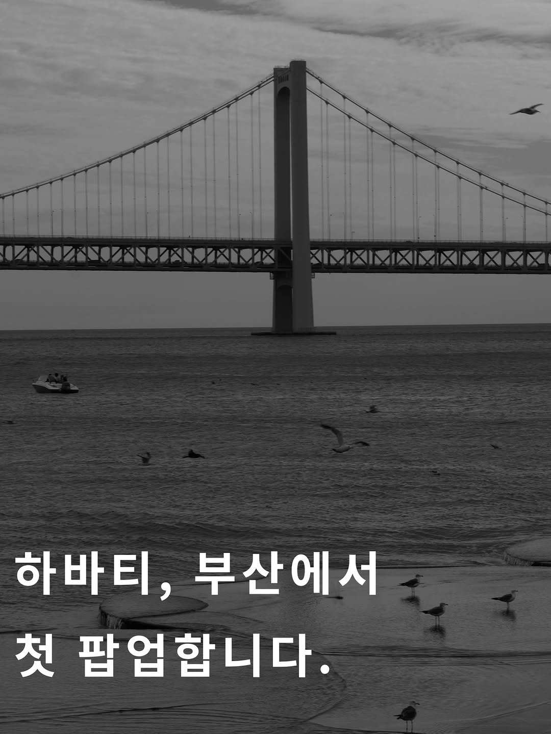 havati.shop 게시물 이미지: <HAVATI POP-UP in BUSAN & 리그램 이벤트>
안녕하세요....