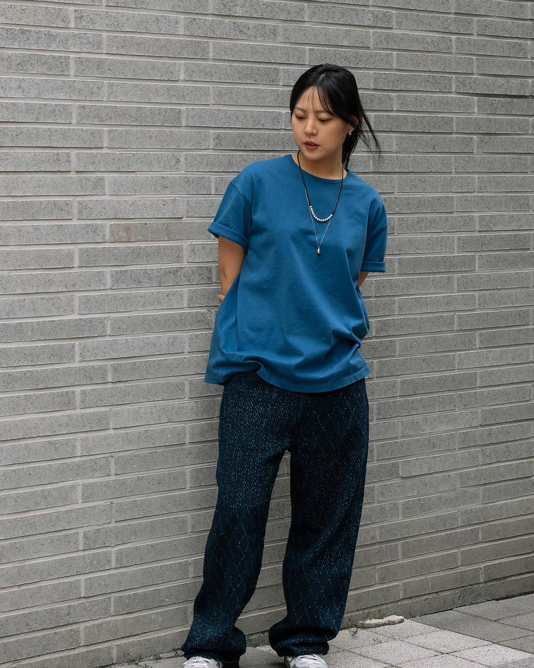 havati.shop 게시물 이미지: Havati
TOP : #CHURCHILLROMPER
COMFORT T-SHIRT...