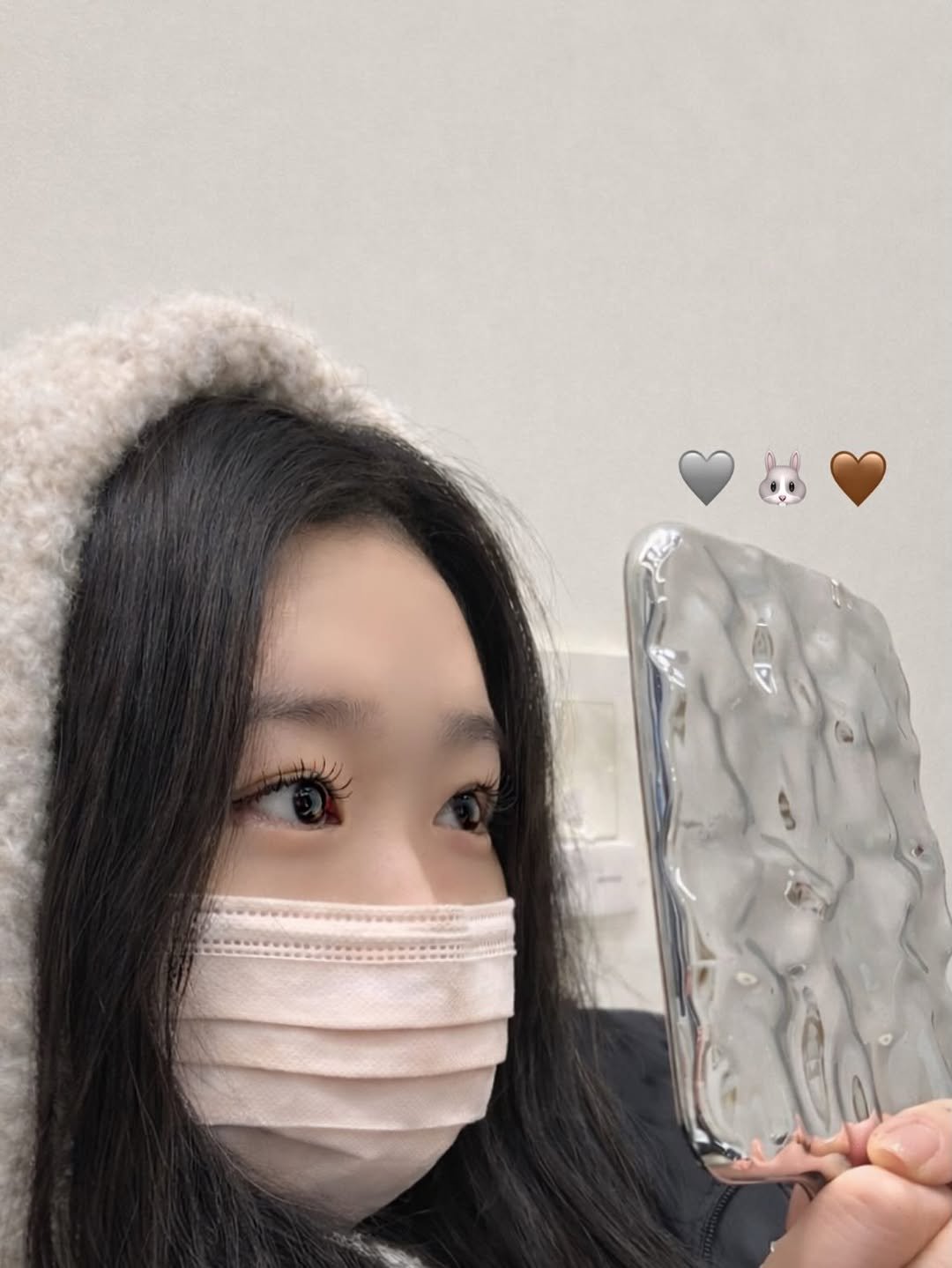 have_a_noon_day 게시물 이미지: #마스카라연장
n년째 nn회차 단골손님
취향존중 연장으로 월요일 마무리...